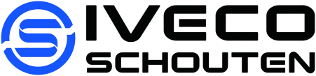 121 iveco schouten logo 2025