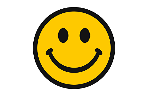 86 smiley