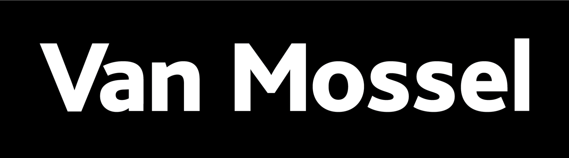 Van Mossel Logo
